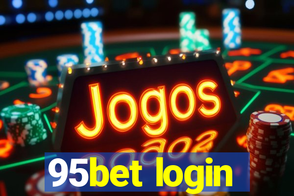 95bet login